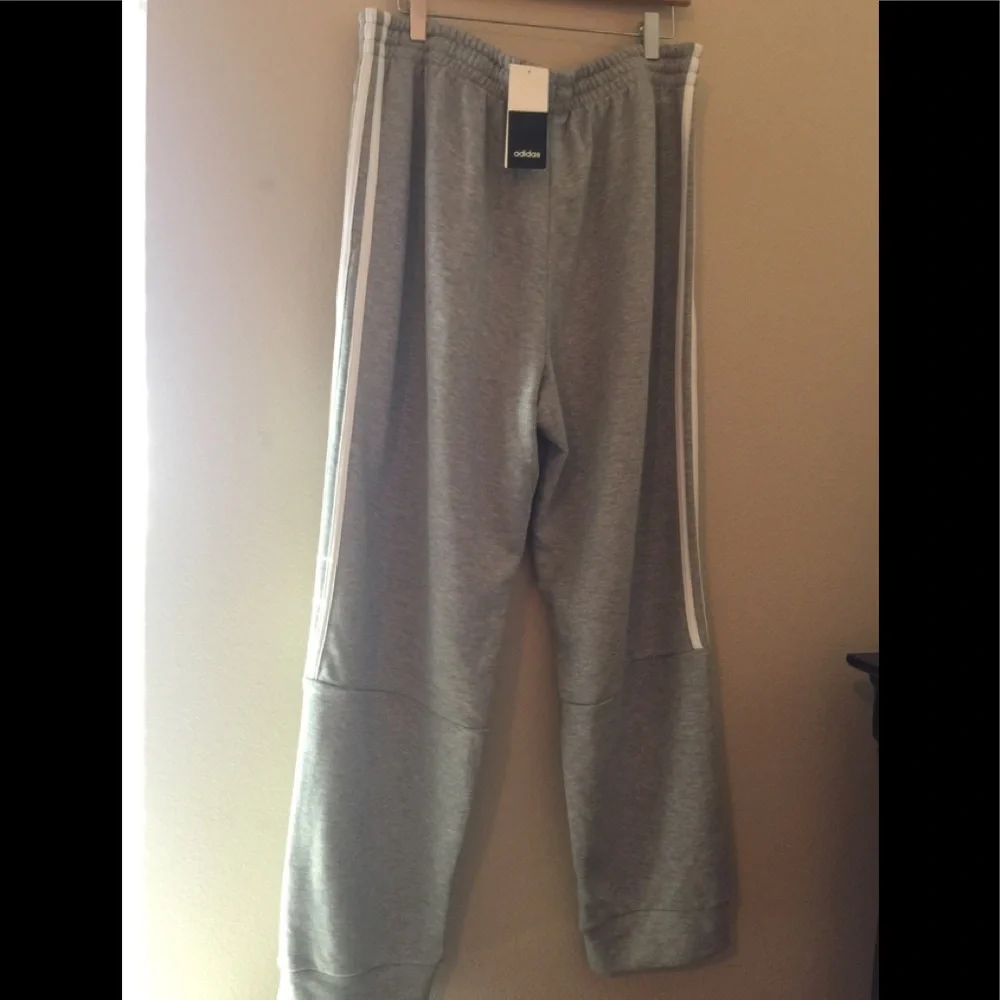 ADIDAS  M  3S FT PANT